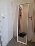 Spegel (150 x 40 cm) som ny