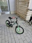 Barncykel 16 tum