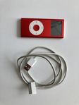 iPod 2nd Generation - RED DOT Product