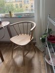 2 st stolar från nordiska hem