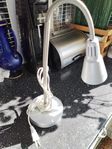 Nightstand lamp