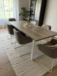 Tranebo bord Ikea