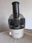 Philips juicer
