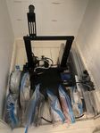 Ender 3 PRO 3d-skrivare