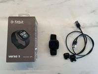 Fitbit Versa 3