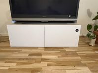 TV-bänk