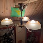Äldre Taklampa - Fog & Mörup - Art Deco. 