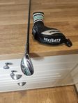 taylormade gapr