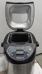 Helautomatisk bakmaskin