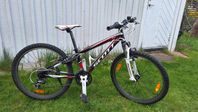 Scott Scale JR 24 tum mountainbike 