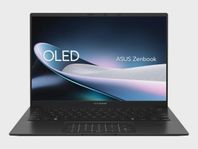 ASUS Zenbook 14 WQXGA+ OLED – AMD R7-8840HS, 16GB RAM,