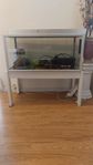 Akvarium 105 liter