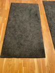 2 st STOENSE matta 170x240 cm och 80x150 cm