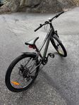 24tum Mountain bike
