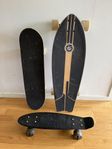 Skateboard
