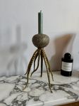Ljusstake Octopus Artilleriet