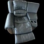 Reclinersoffa-4 sitsig