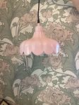Taklsmpa rosa från PR home