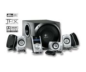 Logitech Z5500 THX surroundsystem