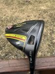 Cobra Speedzone Xtreme Driver