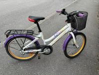 Crescent barncykel 20 tum