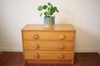 Byrå Retro - chest of drawers 