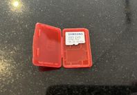Samsung MicroSD 512GB Evo Plus