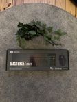 Masterset MS120 Tangentbord och Mus Sett, HELT NYTT!