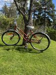 Barncykel