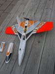 Modellflygplan