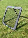 Rebounder för fotboll - äldre modell, fungerar bra - 300kr