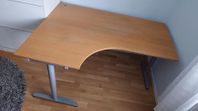 IKEA Galant hörn skrivbord