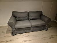 Soffa Ektorp 2-sits