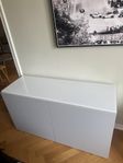 Tv-bänk Ikea Bestå