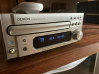 Denon rcd-m33/Bose system 