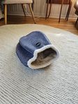 Kattsäng / Kattigloo