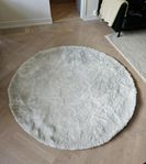 matta vit 160cm