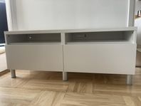TVbänk Ikea