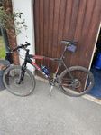 Moutainbike Merida Matts SE 26 tum