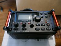 TASCAM DR60D MkII