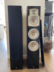 Yamaha NS-555 2 st och NS-444