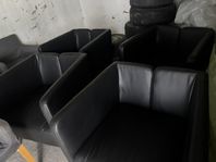 4 st fotöljer från IKEA (Ekerö)