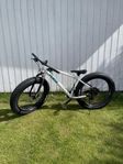 Fatbike 26 tum