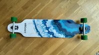 Longboard