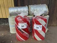 Stenull - Rockwool - 10 st