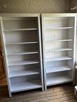 IKEA Hemnes hyllor