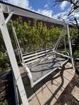 Helt ny och oanvänd hammock Sunfun delux