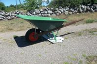 ekeby skottskärra 90l