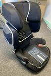 Cybex Solution X2-FIX