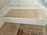 Dagbädd IKEA Brimnes 80x200